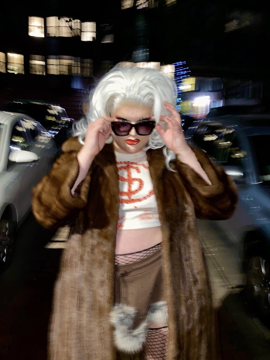 Lexi Baby tweet media