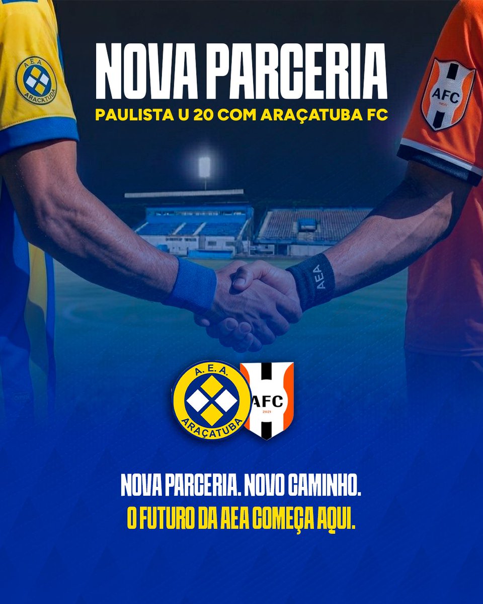 AEA Oficial tweet media