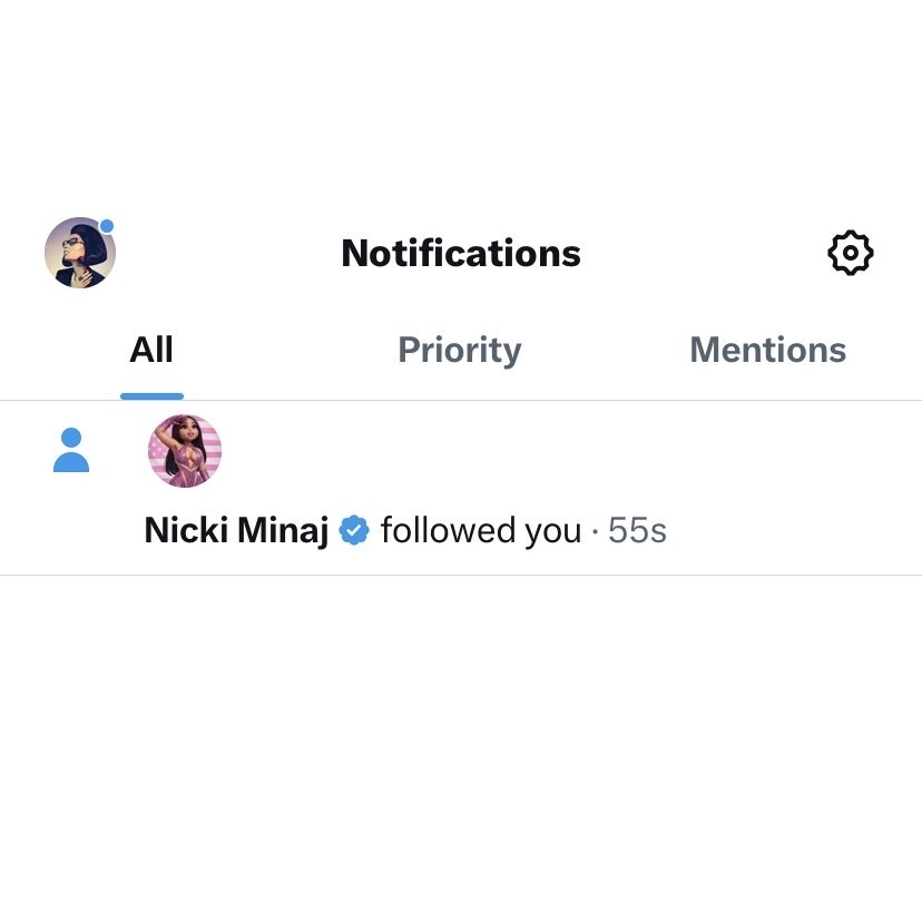 𝕄𝕒𝕣𝕒𝕛𝕖𝕤𝕥𝕪 𝔼𝕝𝕚𝕥𝕖 tweet media