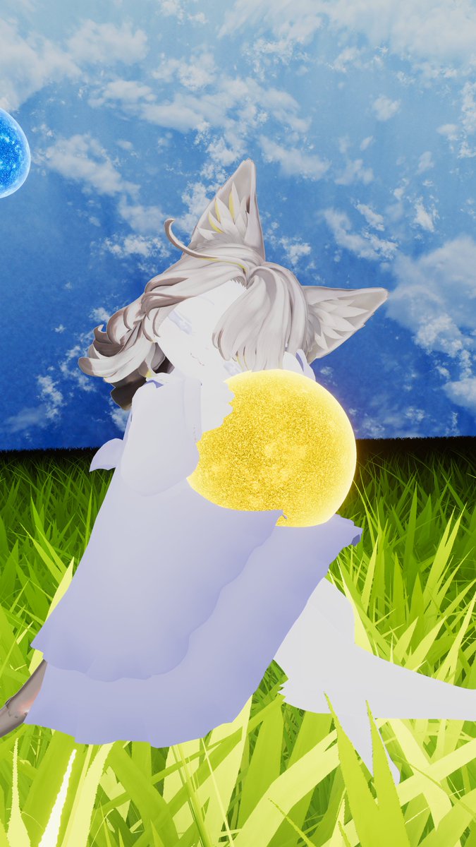 桃鬼日　右角 tweet media