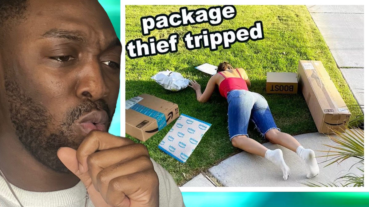 KingKEVAKI's tweet image. KARENS WHO GOT WHAT THEY DESERVED (INSTANT KARMA) 

#kevaki #karen #karma #funny #memes

youtu.be/v69qAVL-r_M?si…