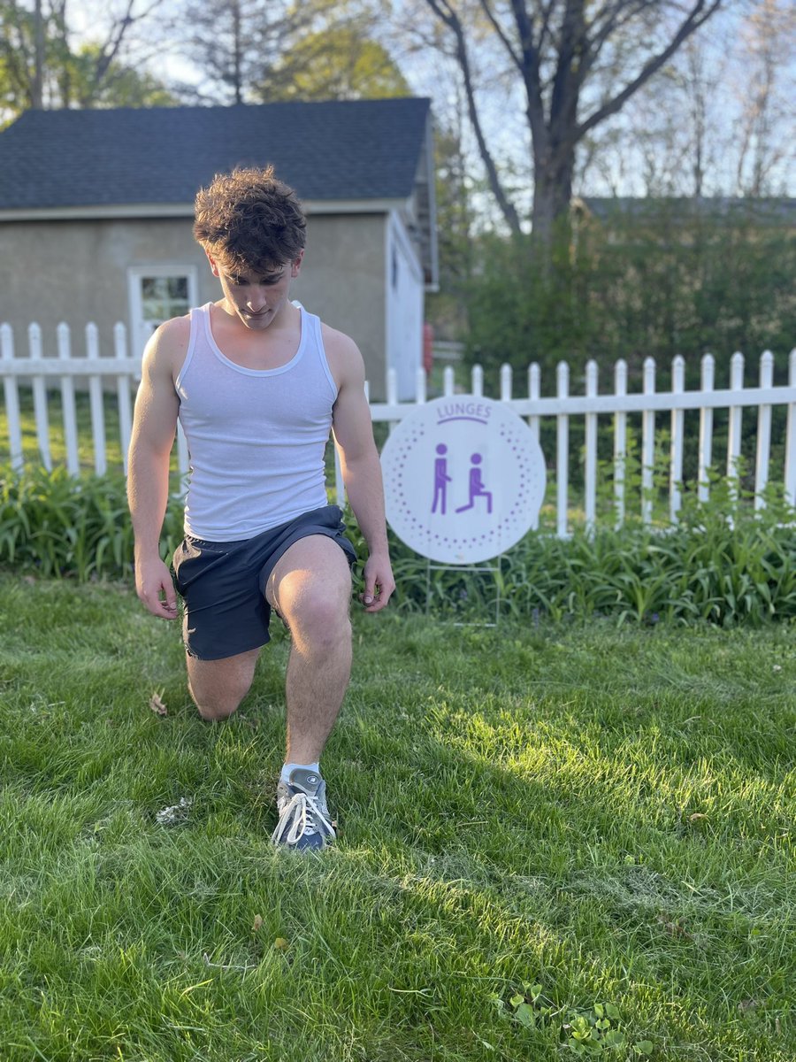 FitandFunPlay's tweet image. Did ya know…Fit and Fun Playscapes has options for high schoolers too? These fitness signs are literally flying off the shelves to schools and health organizations across the USA! #wellness #fitness #mindfulness #physicalactivity #healthylifestyle  learn more:
