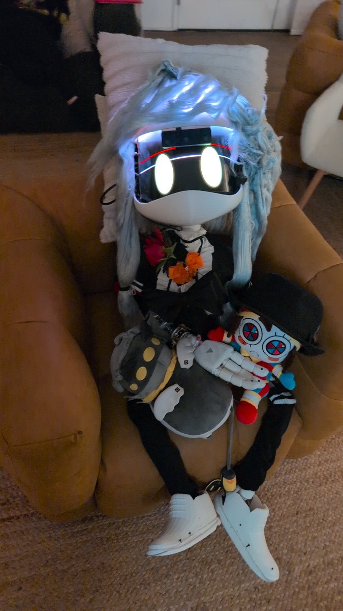 DT @LVL UP EXPO 2026 tweet media