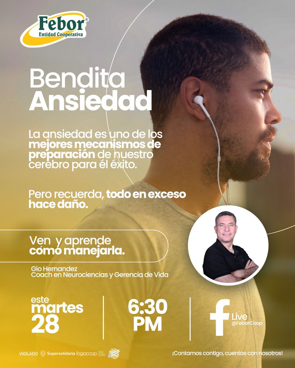 Febor Entidad Coop tweet media
