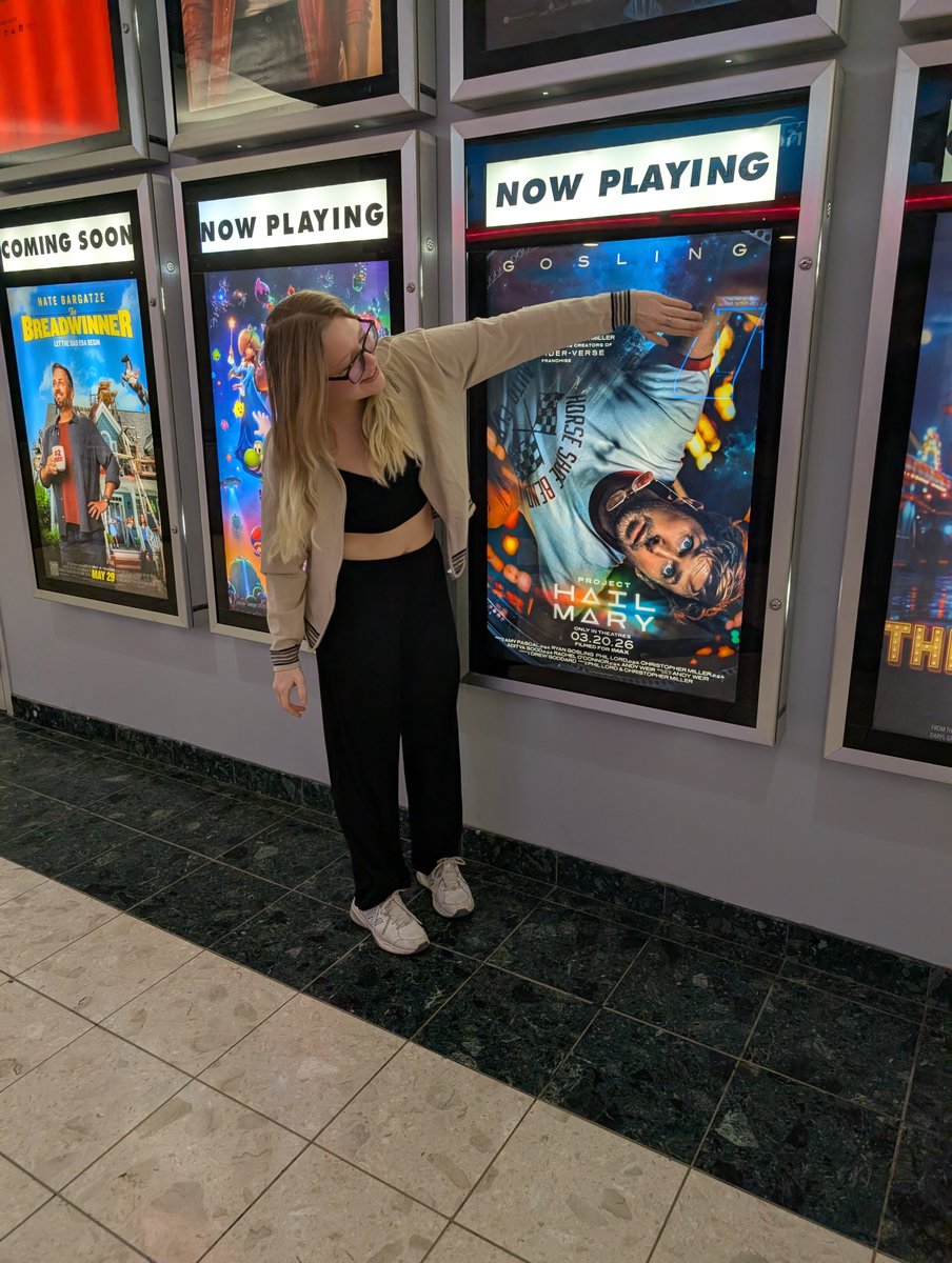 project hail kiki ! tweet media