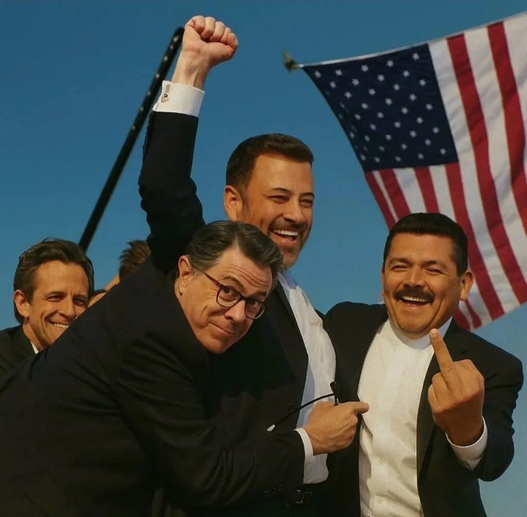 Morgan J. Freeman tweet media