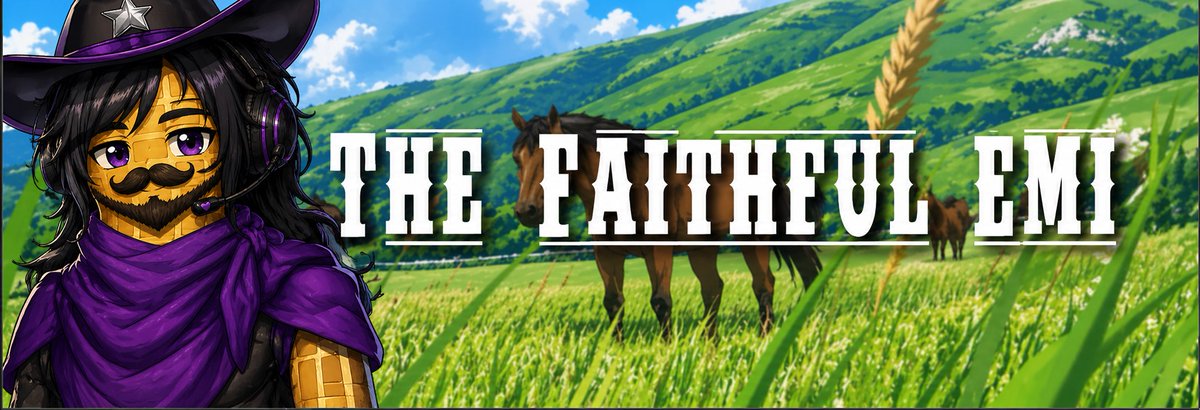 𝐓𝐡𝐞 𝐅𝐚𝐢𝐭𝐡𝐟𝐮𝐥 𝐄𝐦𝐢 tweet media