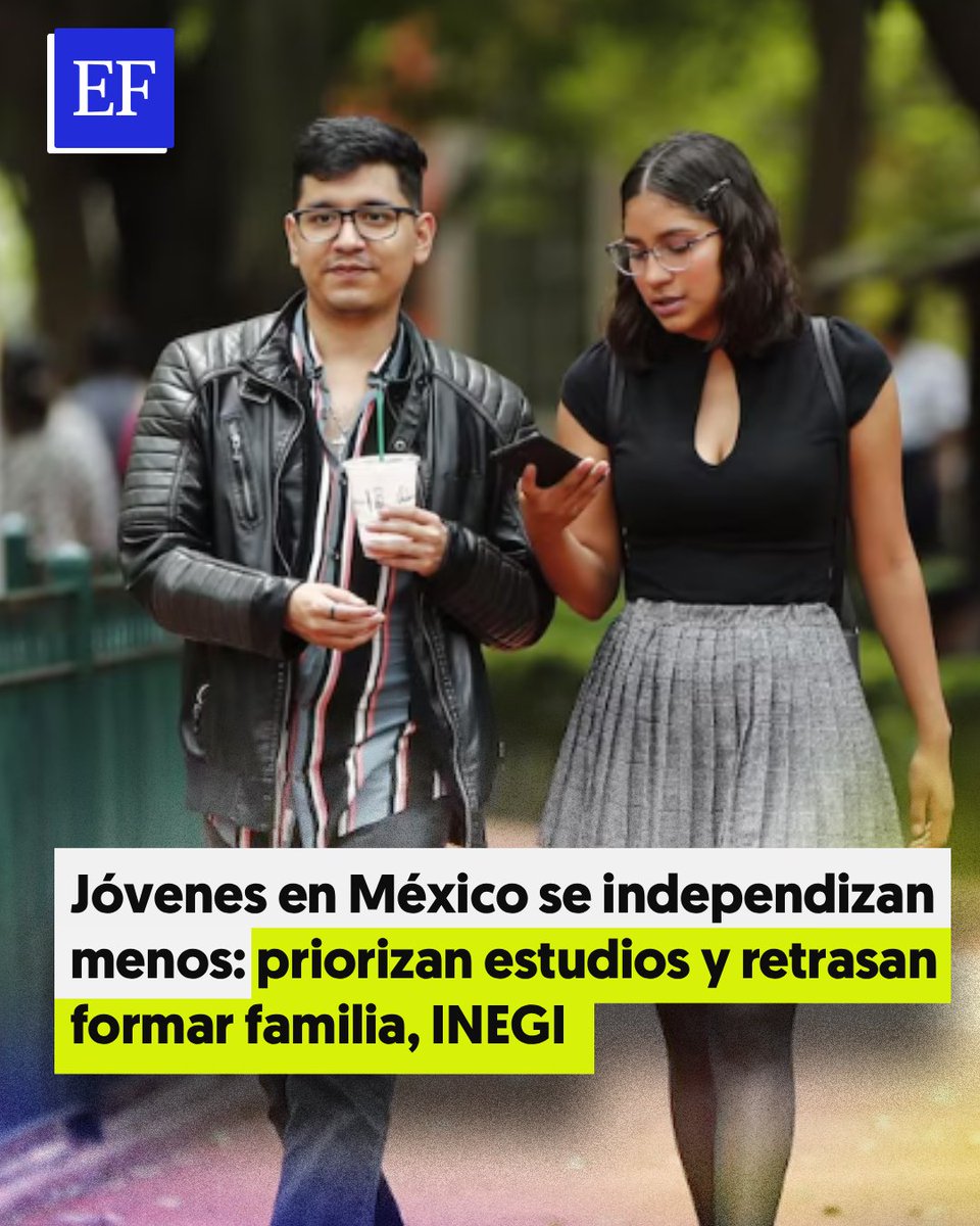 El Financiero tweet media