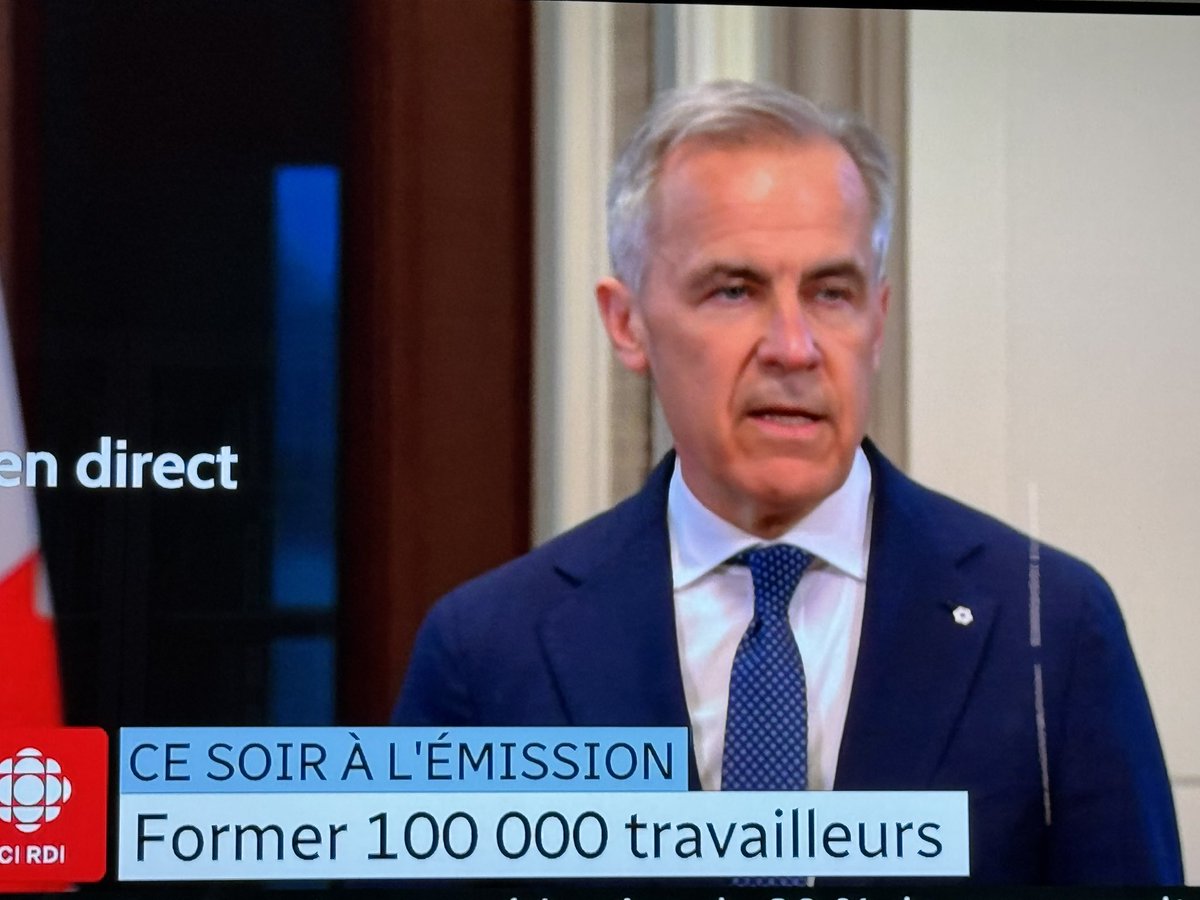 Maurais Live tweet media