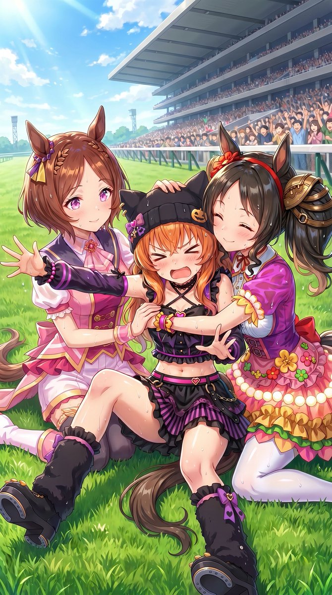 マヤノトップガン