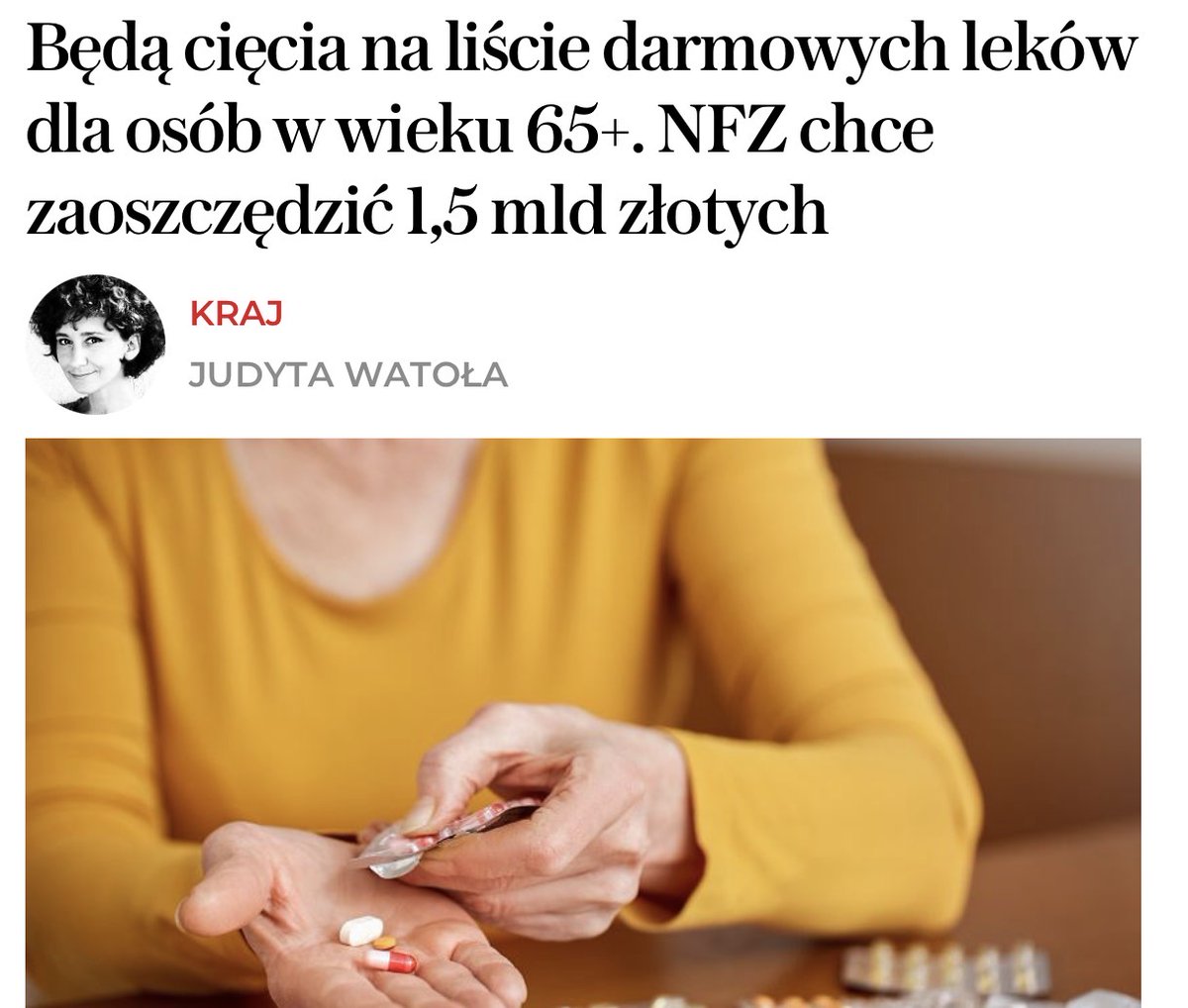 Dorota Kania tweet media