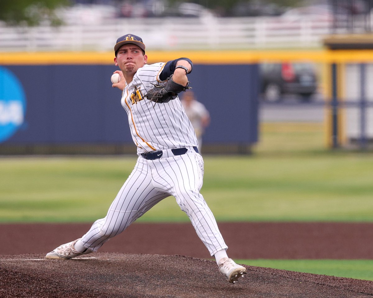 Murray State Baseball tweet media