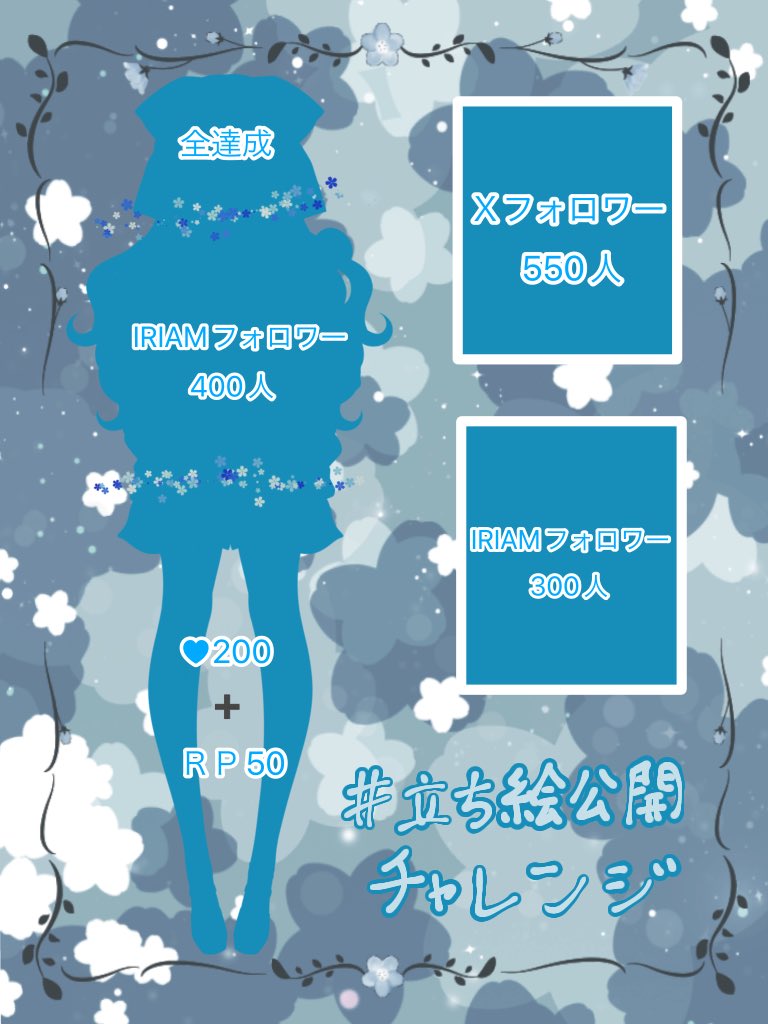 いお@立ち絵公開チャレンジ中 tweet media