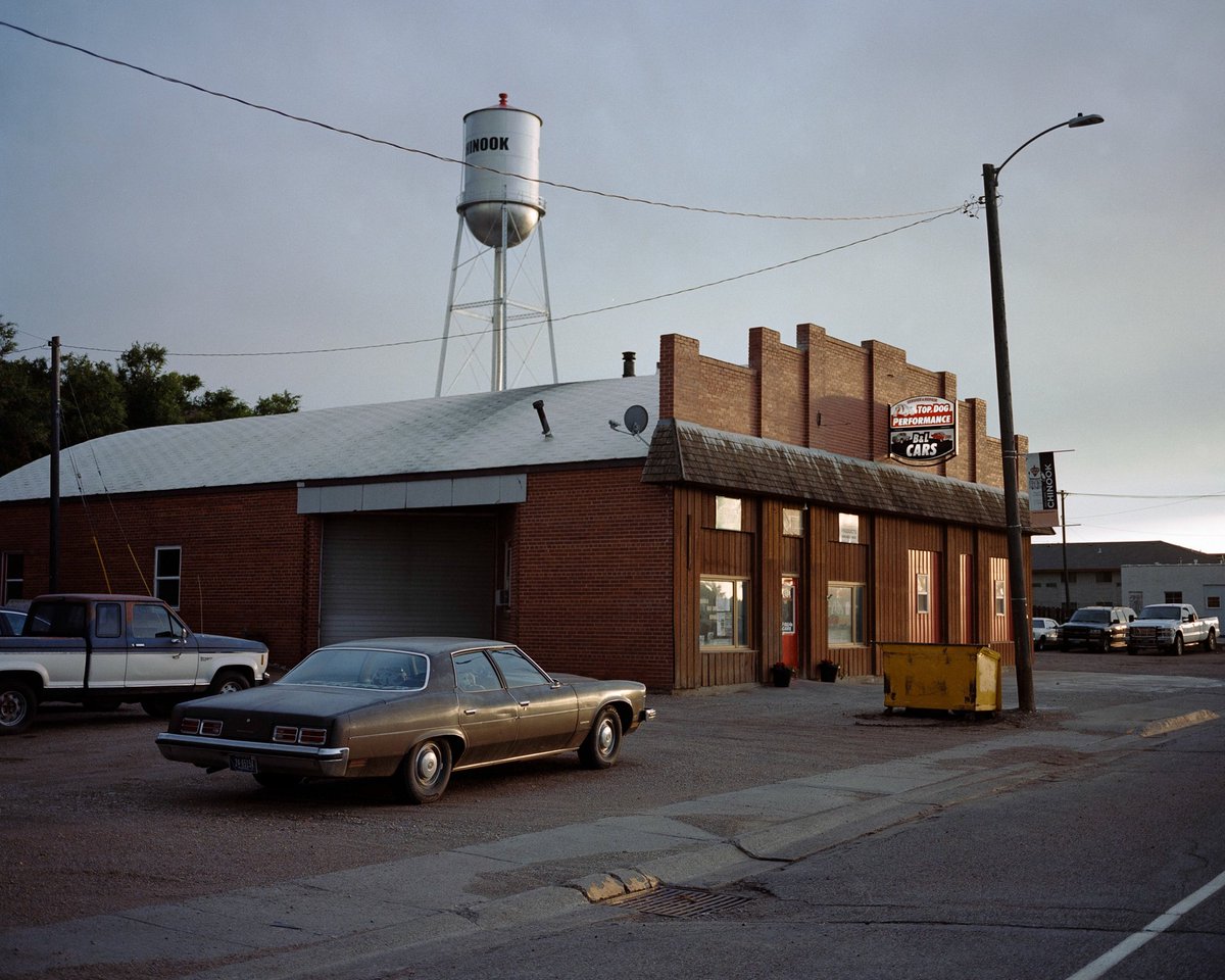 Nathan A. Bauman tweet media