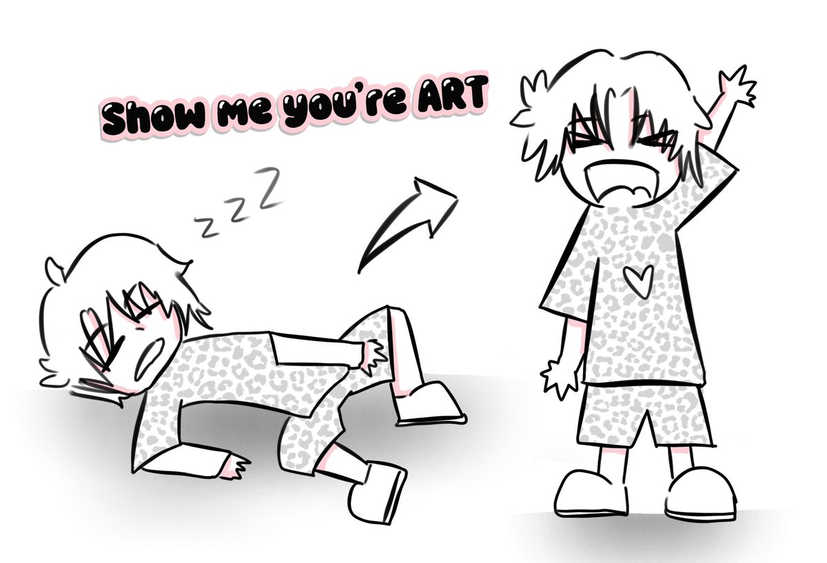 Yonoakato | Art Comms tweet media