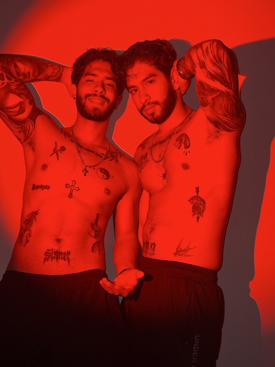 Gemelos Ramirez tweet media