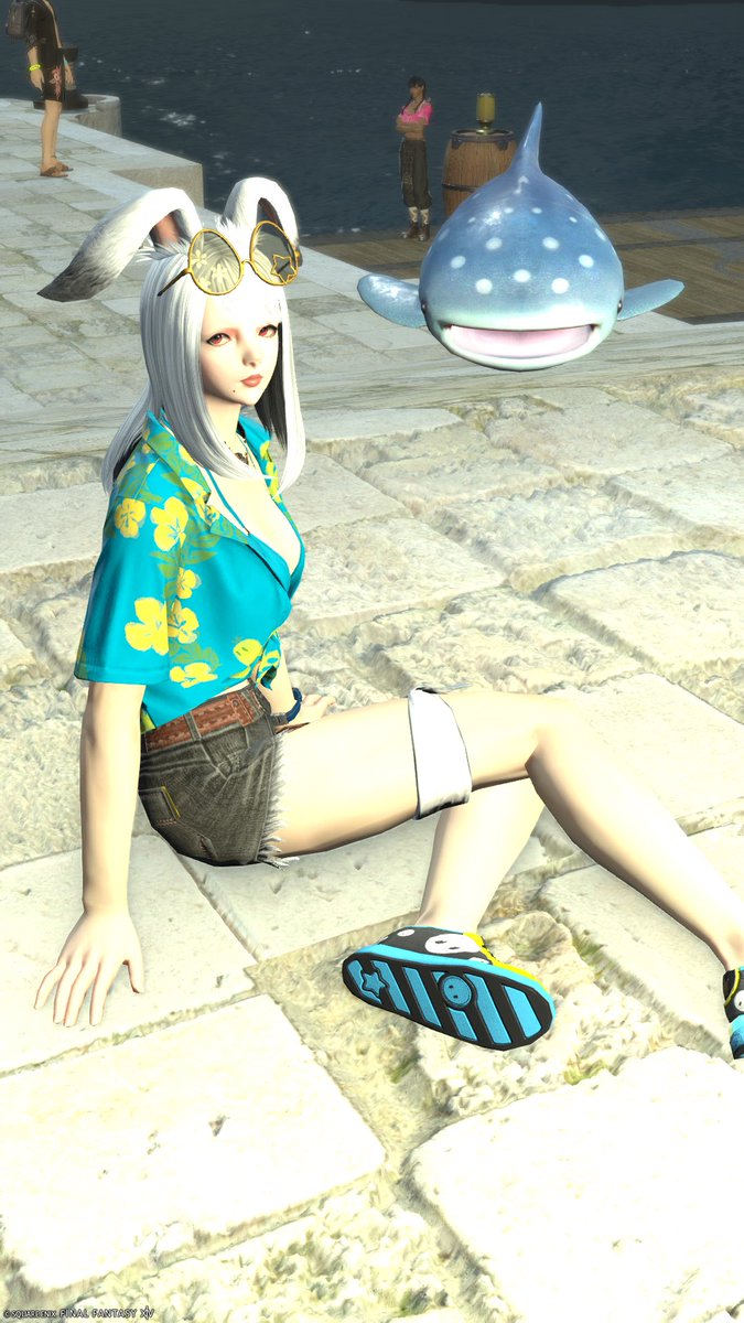 光のマッマ　のののぐお tweet media