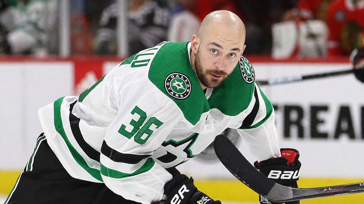 Dallas Stars Deep Cuts tweet media