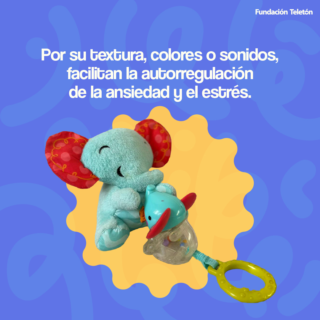 Teletón México tweet media