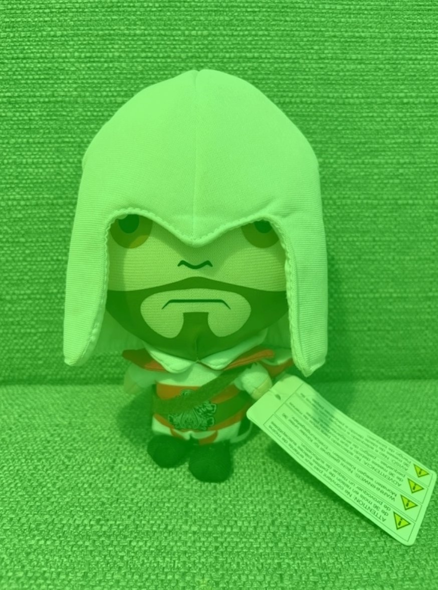 that one hunkennedy guy || RE9 spoilers tweet media