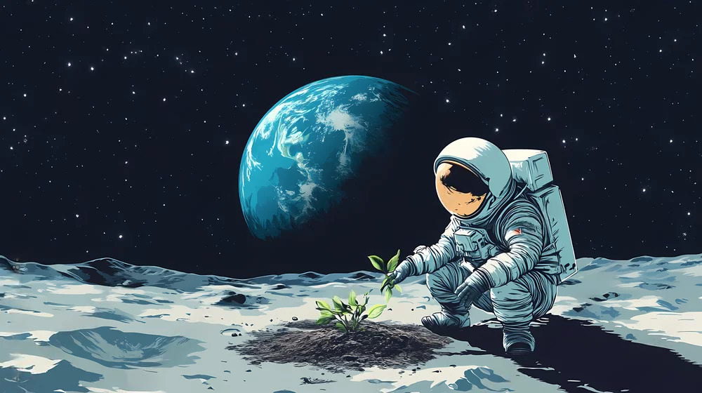 Harold__Dillon's tweet image. Planting seeds of Dimitra @dimitratech for my future. 

One day $DMTR 🌱 will grow into something unbelievable. 

I'm getting in low...

Loading down here ~ while everything's quiet. The insanity will return.