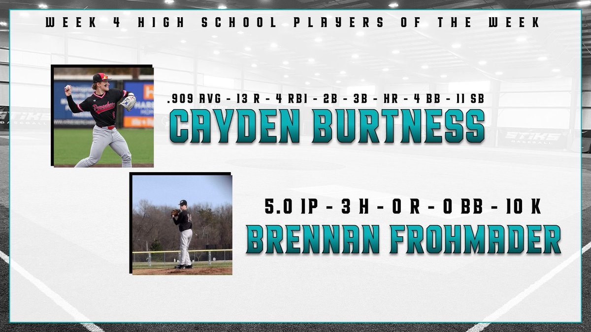 Cayden Burtness (@CaydenBurtness) / Posts / X