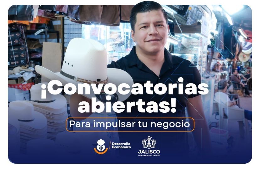 Fórmula Jalisco tweet media