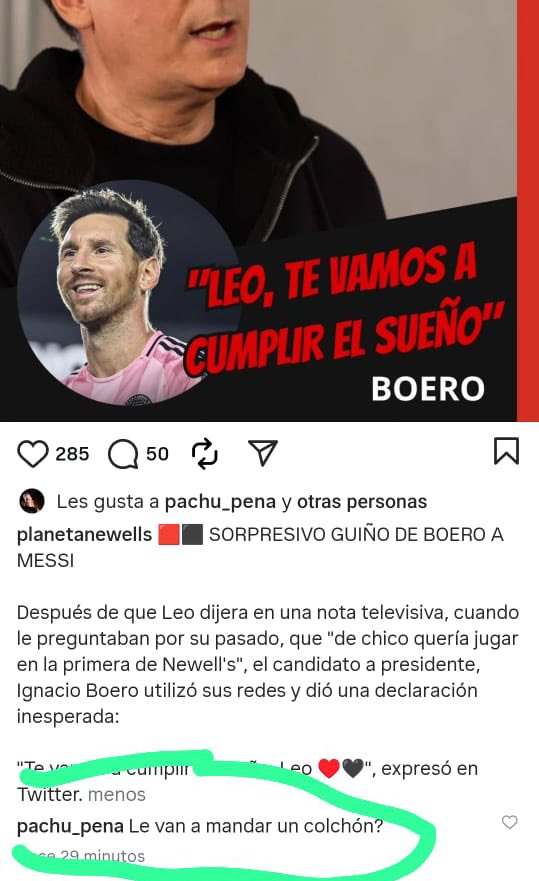 OutOfContextNOB (@newells_ooc) on Twitter photo 