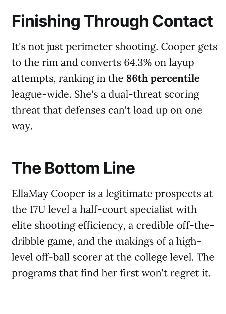 EllaMay Cooper tweet media