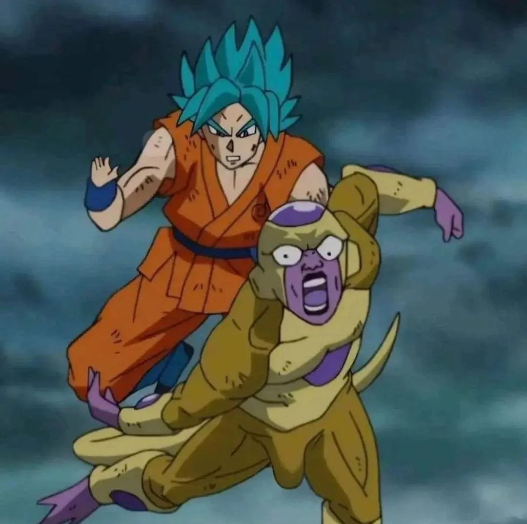 Harley Anime✨ tweet media