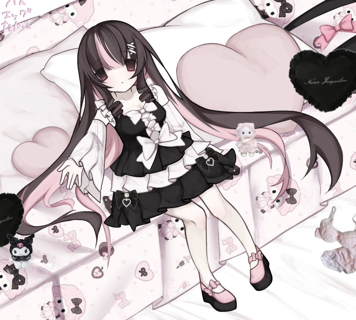 lolinpink's tweet photo. https://t.co/FBPQ2frfYY