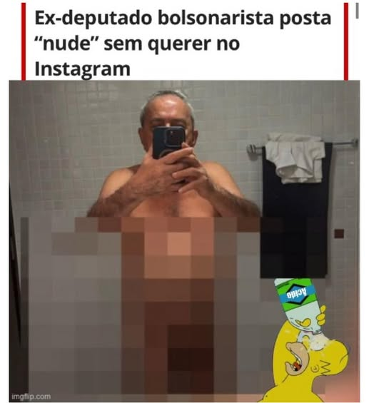 Simon Kane🇧🇷 tweet media