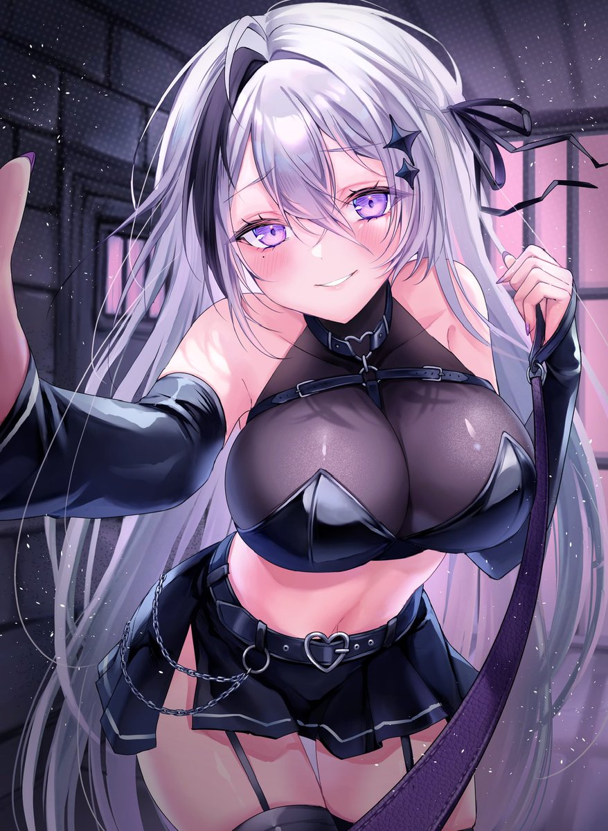 神喰レト✨🍼@Vtuber tweet media