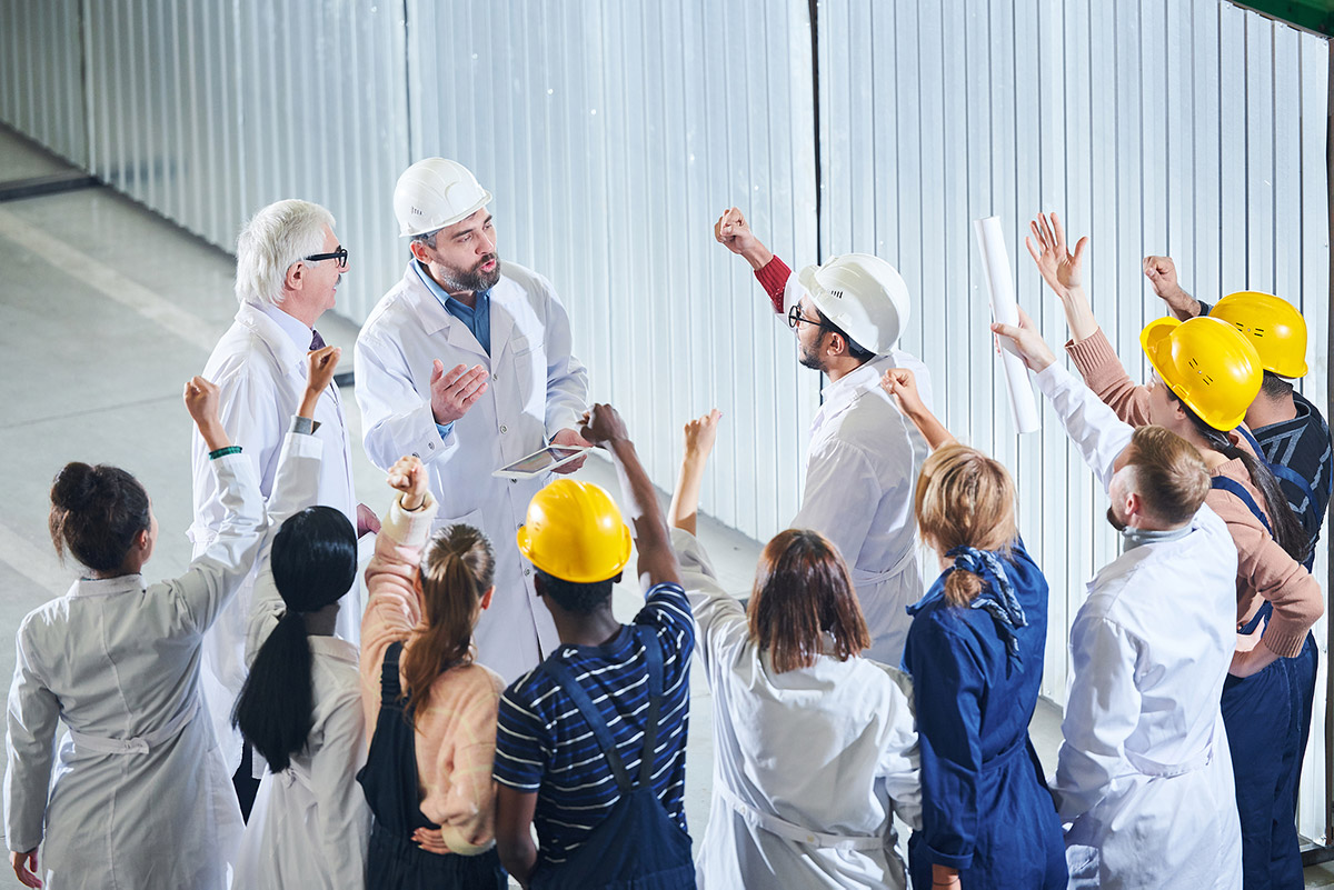 natlawreview's tweet image. Cemex Status Quo: Ninth Circuit Declines to Address NLRB’s Cemex Standard natlawreview.com/article/cemex-… #Work #Litigation #Federal @proskauer