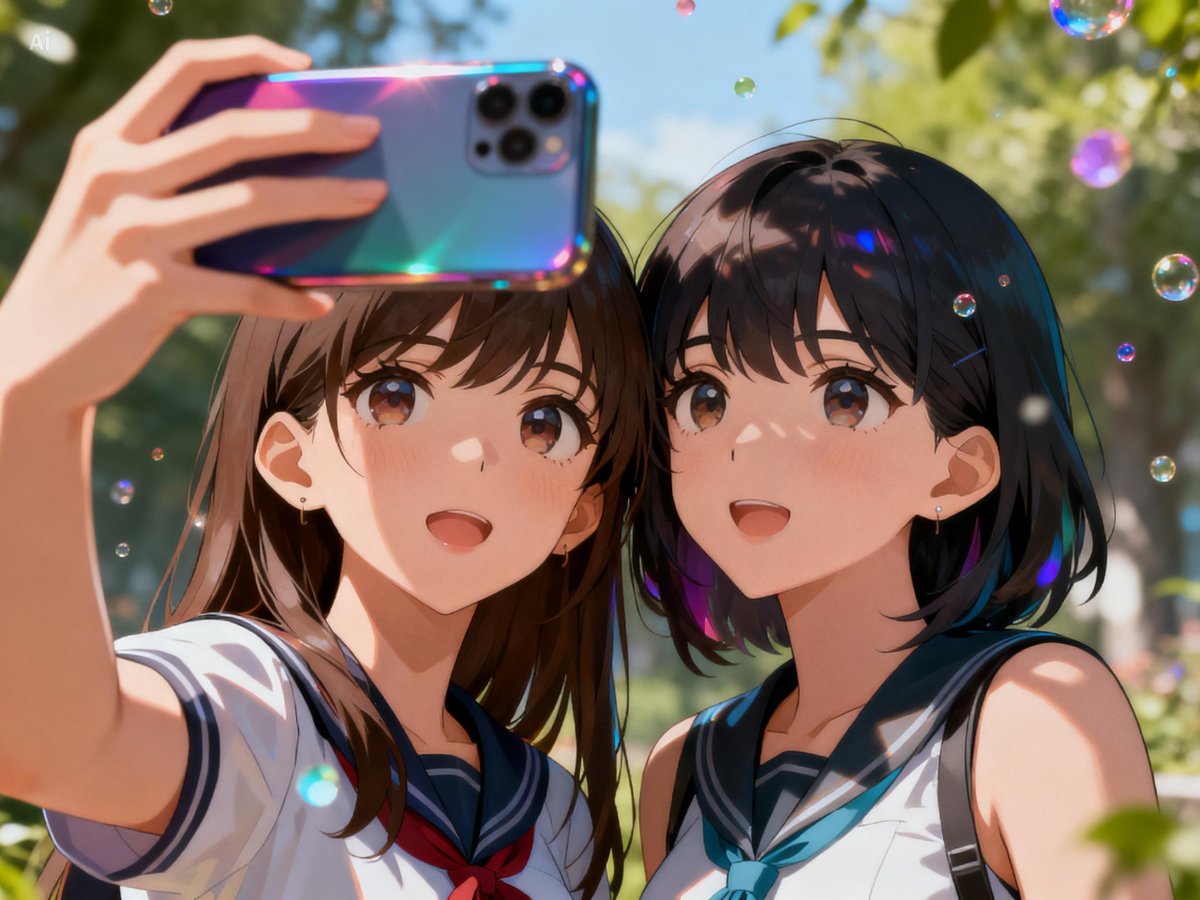 Moko1234559's tweet image. Selfies 8, part 2
#selfie #aiartgallery #AIartist #animeartstyle #Hatsune_Miku #aiartworks #aiart #aiartcreator #aiartcommuity #AIhumancollaboration #aiartdrawing #Capcut #aiartsociety #animegirls #Slice_of_Life