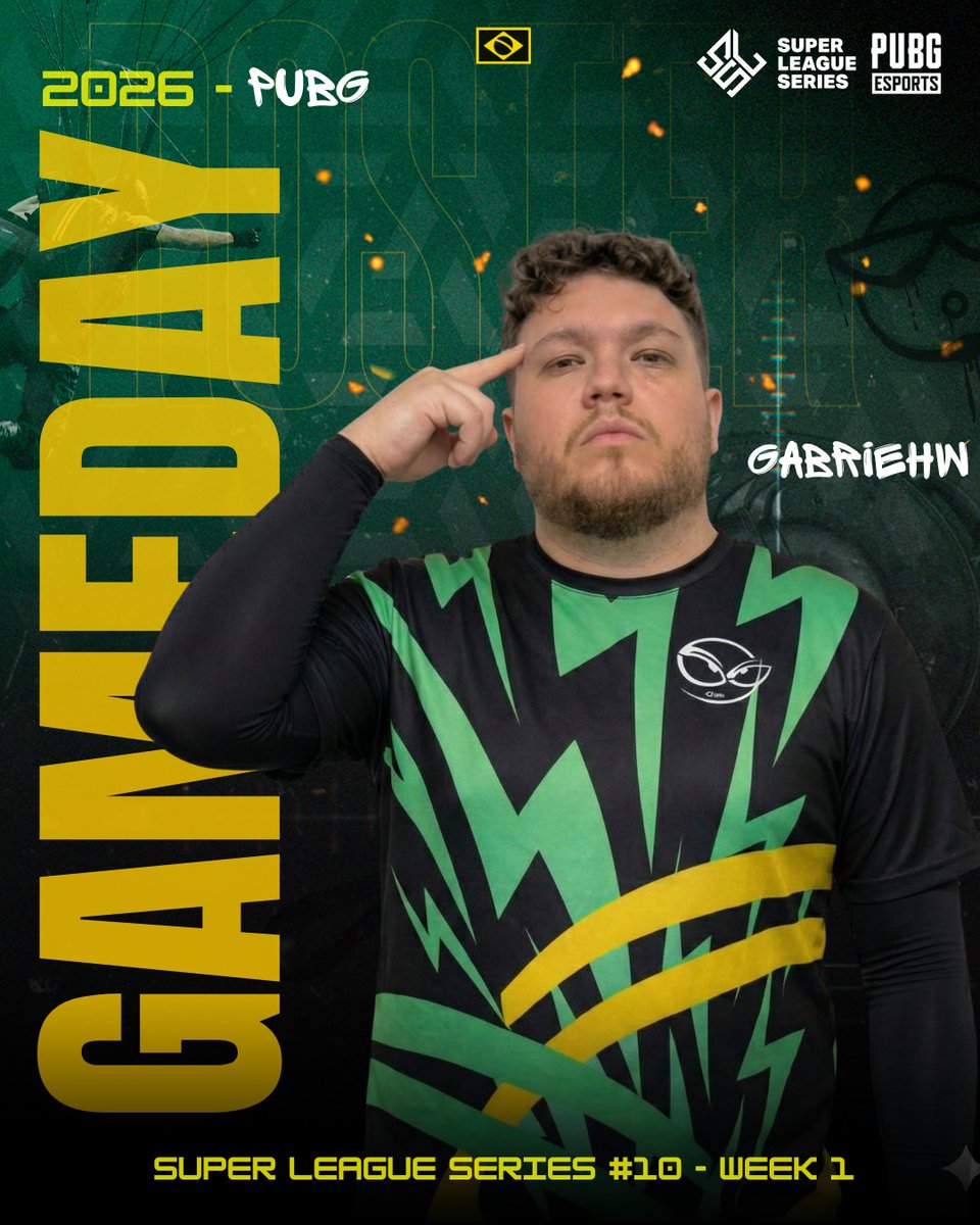 mais55gg's tweet photo. DIA DE  #10!
Week 1 — Day 2

Acompanhe a transmissão oficial:
https://t.co/iseCDeFkqU

Streamers 55 ao vivo:
Guxta: https://t.co/LULLToo5uf https://t.co/F0krYc2JYe