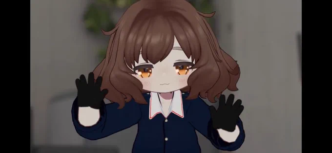 やはりVRC戦車道に集まる人はゆかりんとかにも会いたいよねぇ?() 夢を壊さないように女の子ボイスの魔法()かけとくぜ…