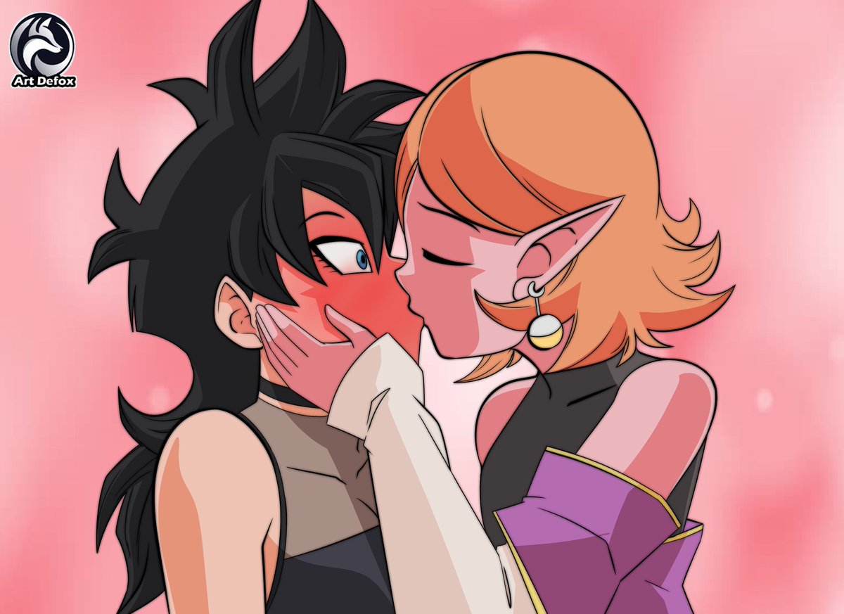 Kiara The Saiyan 🔞 tweet media