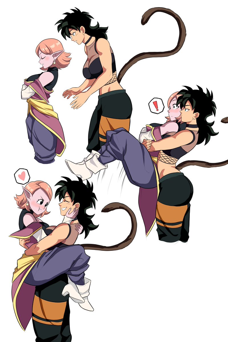 Kiara The Saiyan 🔞 tweet media