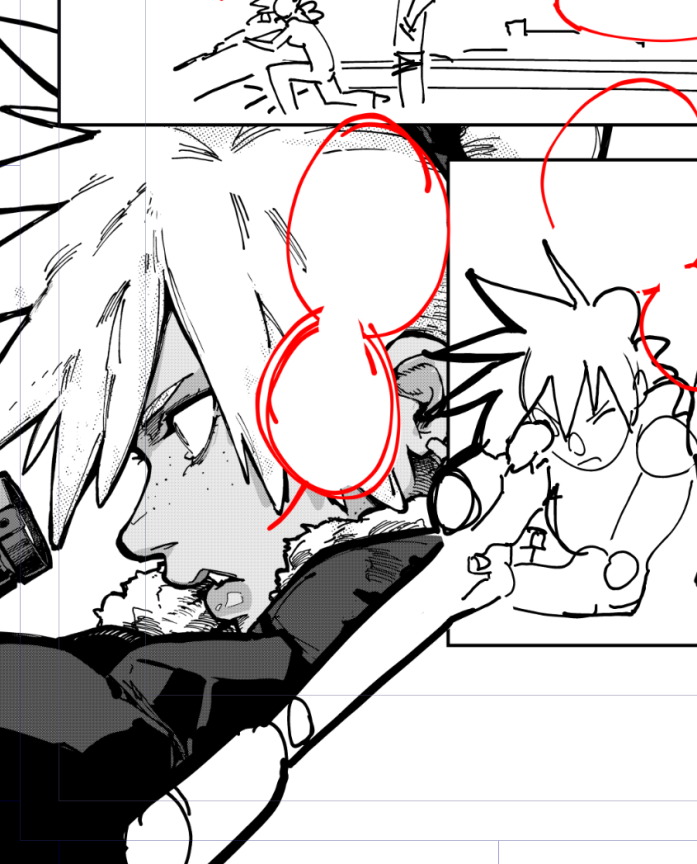 isaac (SCREWBALL OUT NOW!!!!) tweet media