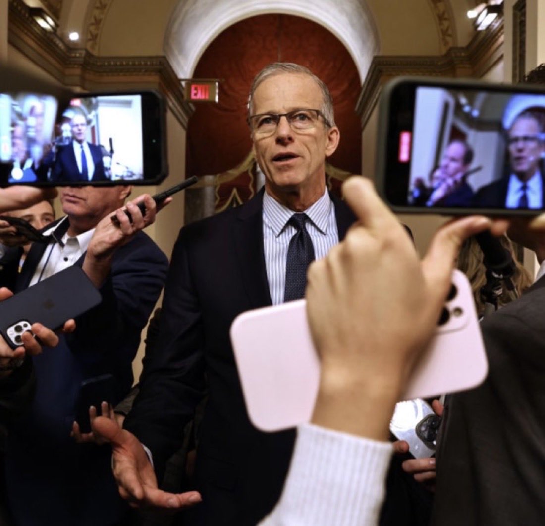 MAGA Voice tweet media