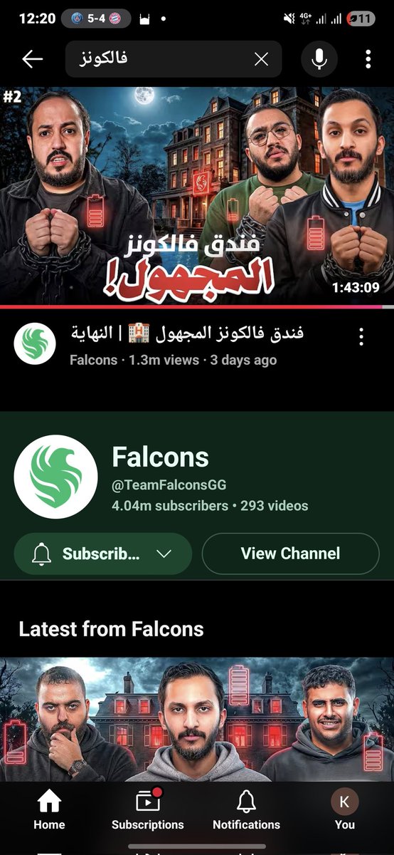 Unknown_K214's tweet photo. بصراحة رغم تحفظي على السلسلة وافضل السلاسل الي فيها عفوية اكثر واحس القيم بلاي نفسه لو يبون يسوون سلاسل اكثر بالشكل هذا يبيله تست قبلها مرة ومرتين مع وضع قوانين واضحة الا انهم يشكرون على الاخذ بالراي العام وتعديل طريقة المونتاج وصار المقطع اسهل في المتابعة https://t.co/rxcSSJlXgg