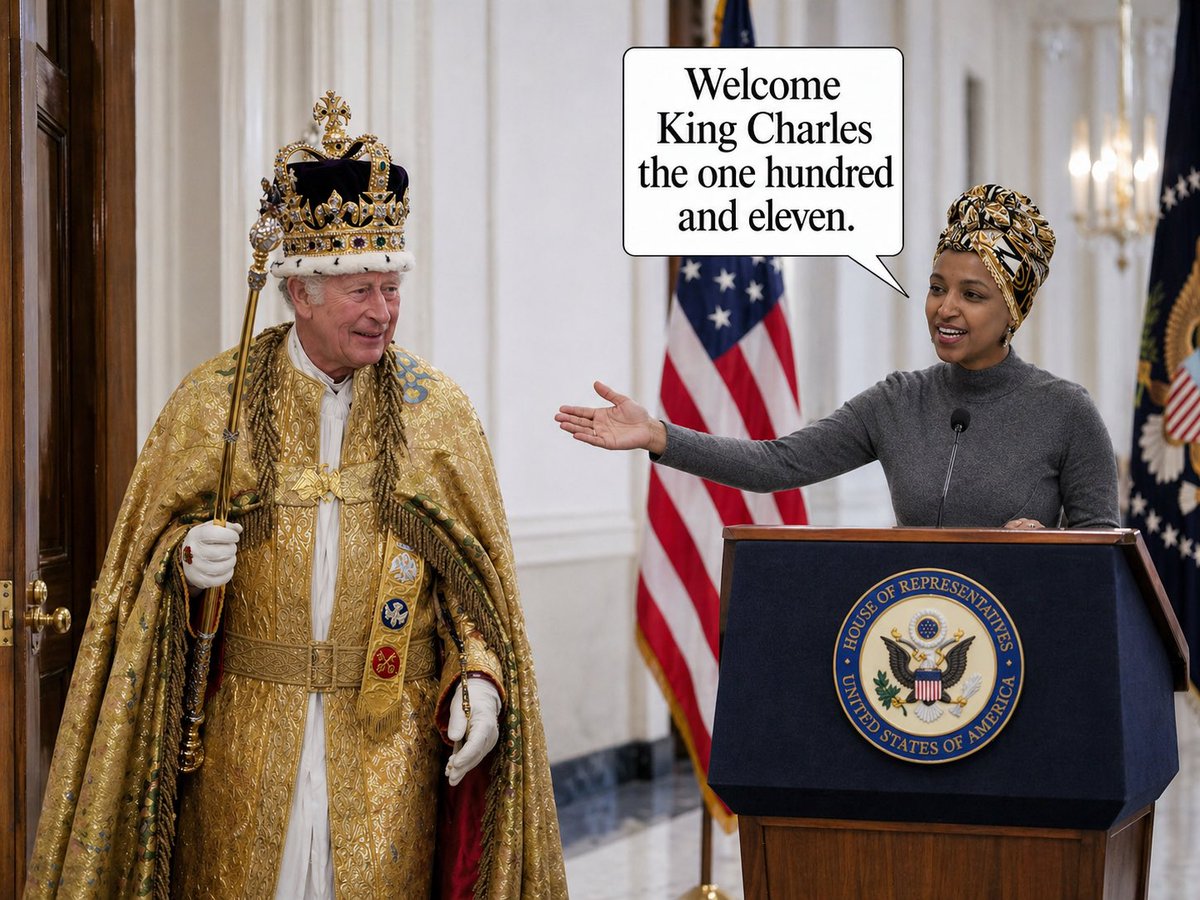 HeyMatRobertson's tweet photo. Welcome 👑 https://t.co/9b8dceboXs
