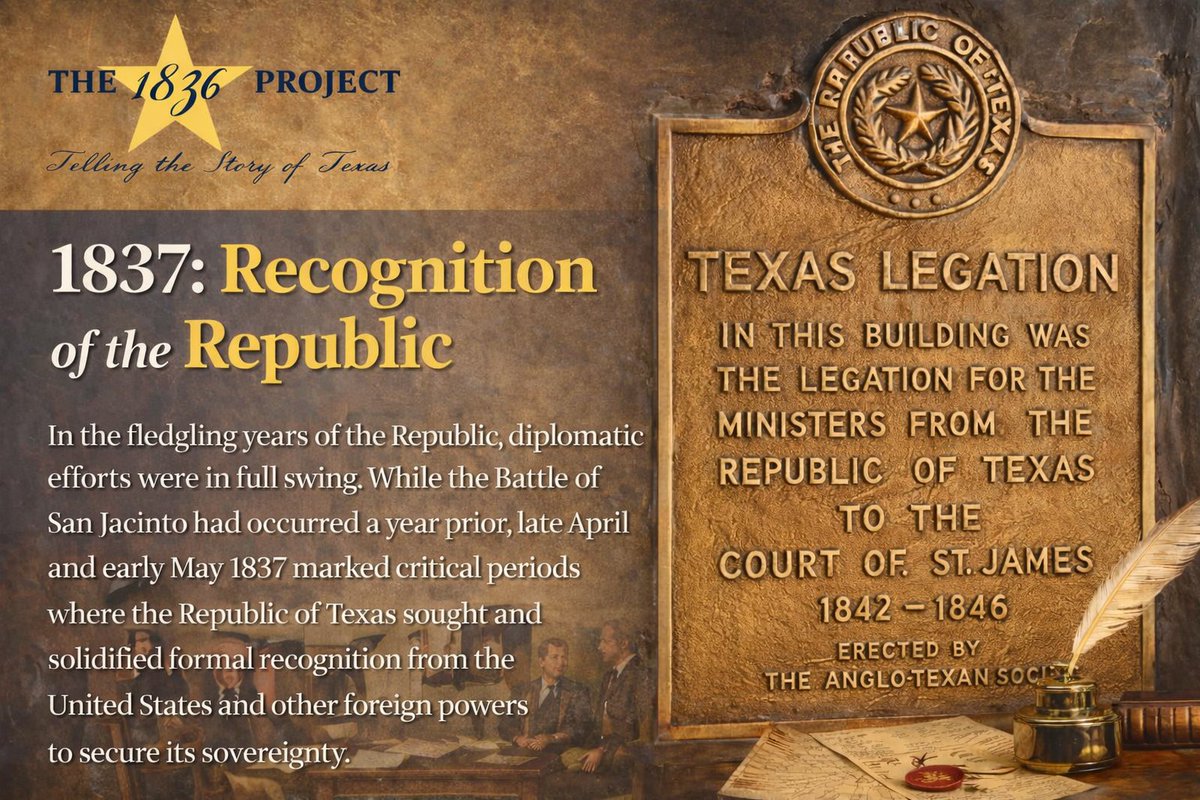 Texas 1836 Project Committee tweet media