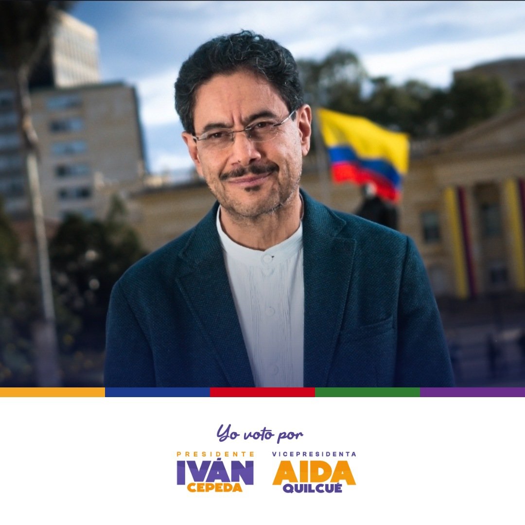 Pacto Histórico Oficial tweet media