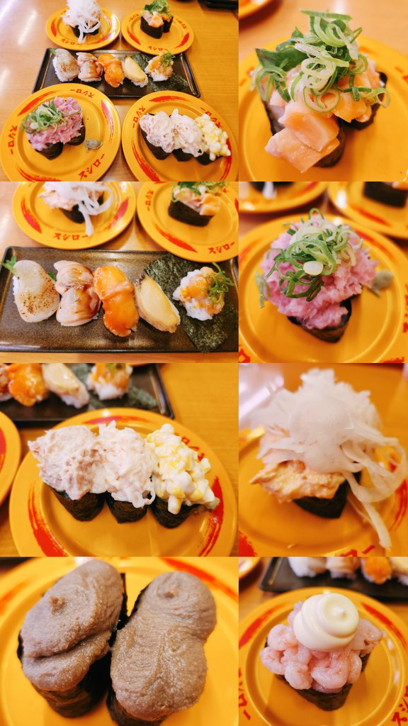 コーラ島yury tweet media