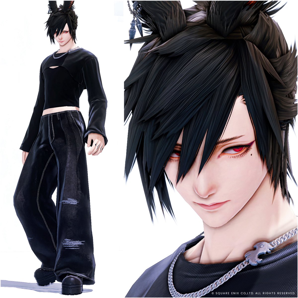 れおん tweet media