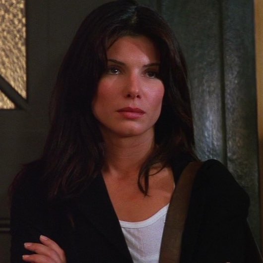 Sandra Bullock Source 🪄 tweet media