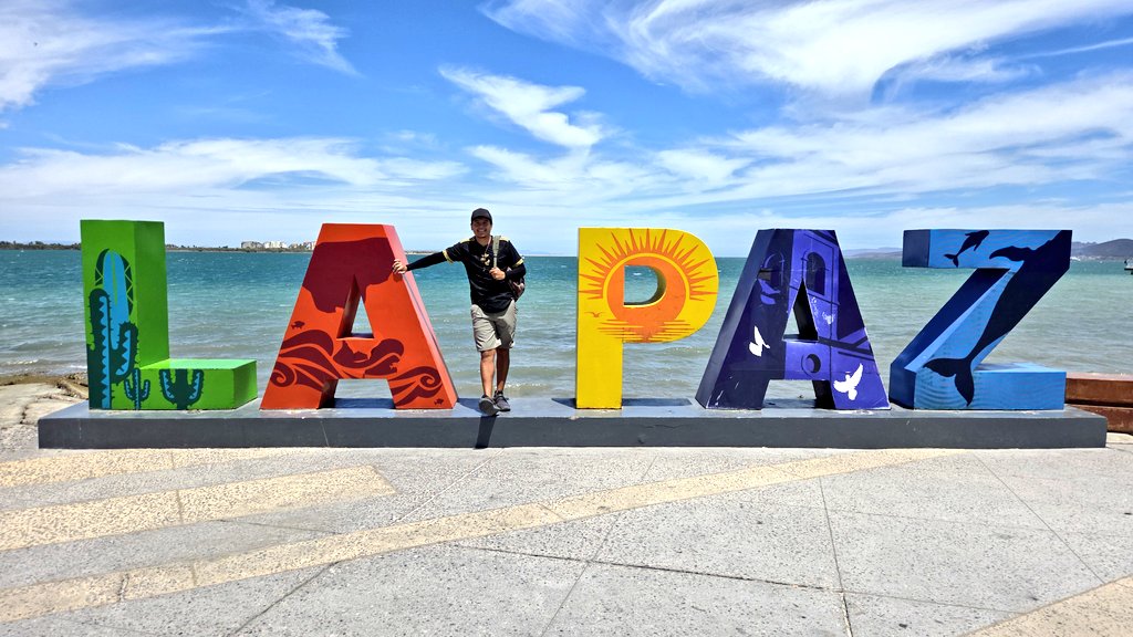 Angeltrades3's tweet photo. Last week in La Paz, Baja California 🥹 https://t.co/Z2jh1AIU2Z