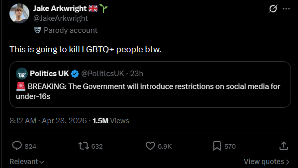 Basic Jon tweet media